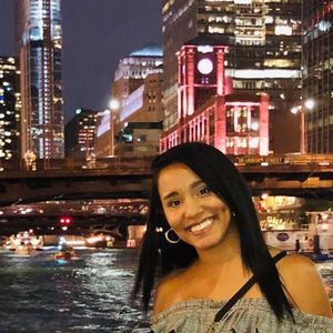 Meet your Posher, Elle